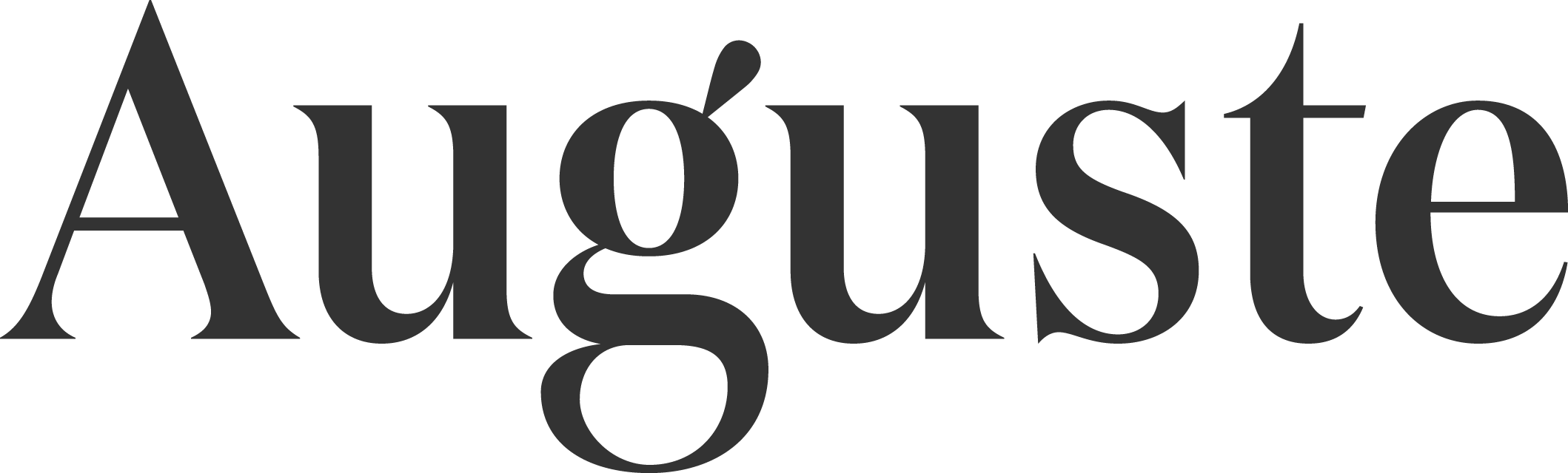 Auguste The Label
